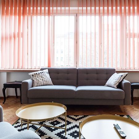 Beautiful City Center Apartments Prag Dış mekan fotoğraf