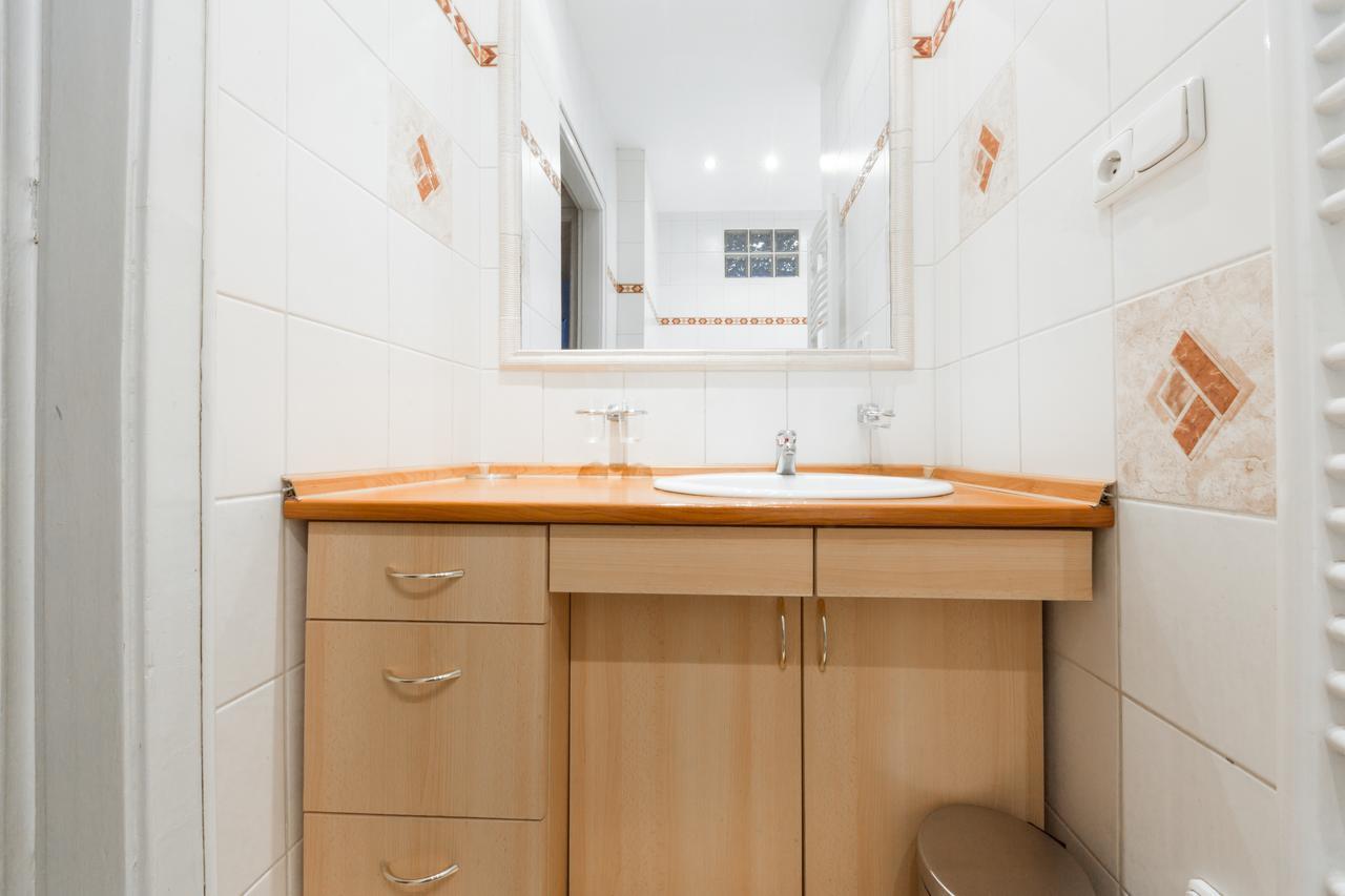 Beautiful City Center Apartments Prag Dış mekan fotoğraf