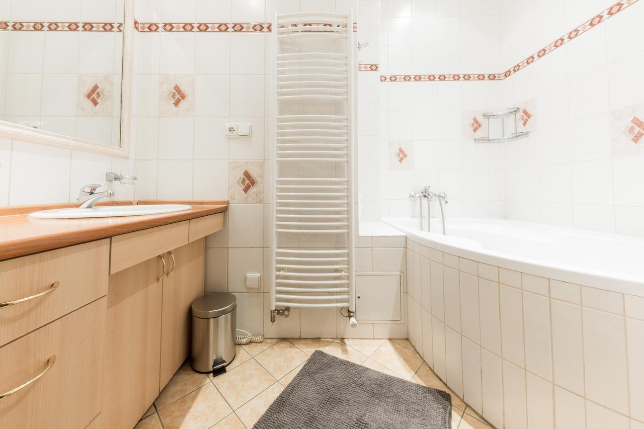 Beautiful City Center Apartments Prag Dış mekan fotoğraf