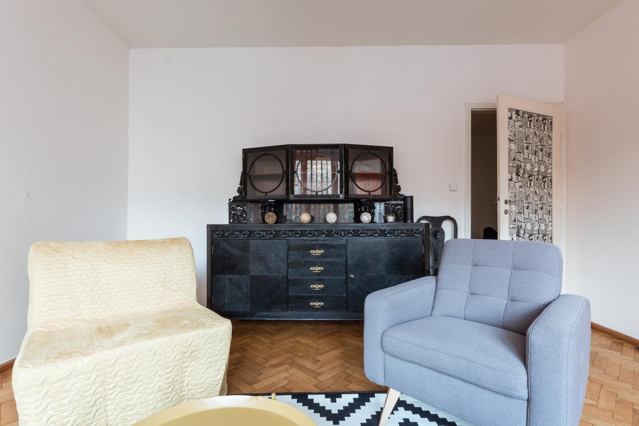 Beautiful City Center Apartments Prag Dış mekan fotoğraf