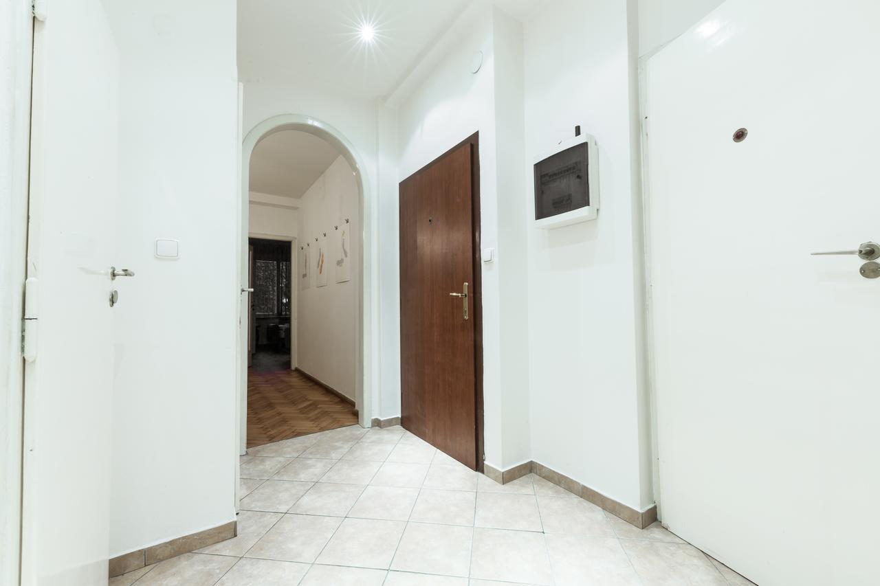 Beautiful City Center Apartments Prag Dış mekan fotoğraf