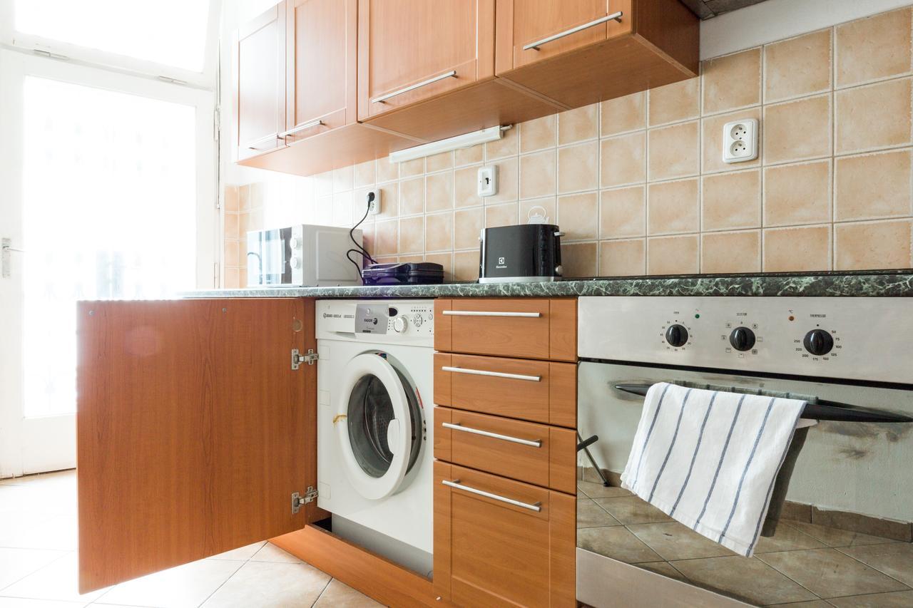 Beautiful City Center Apartments Prag Dış mekan fotoğraf