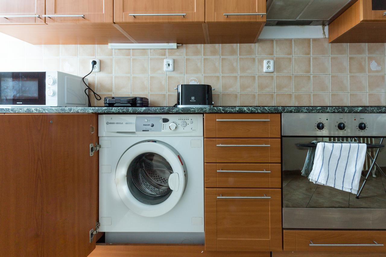 Beautiful City Center Apartments Prag Dış mekan fotoğraf