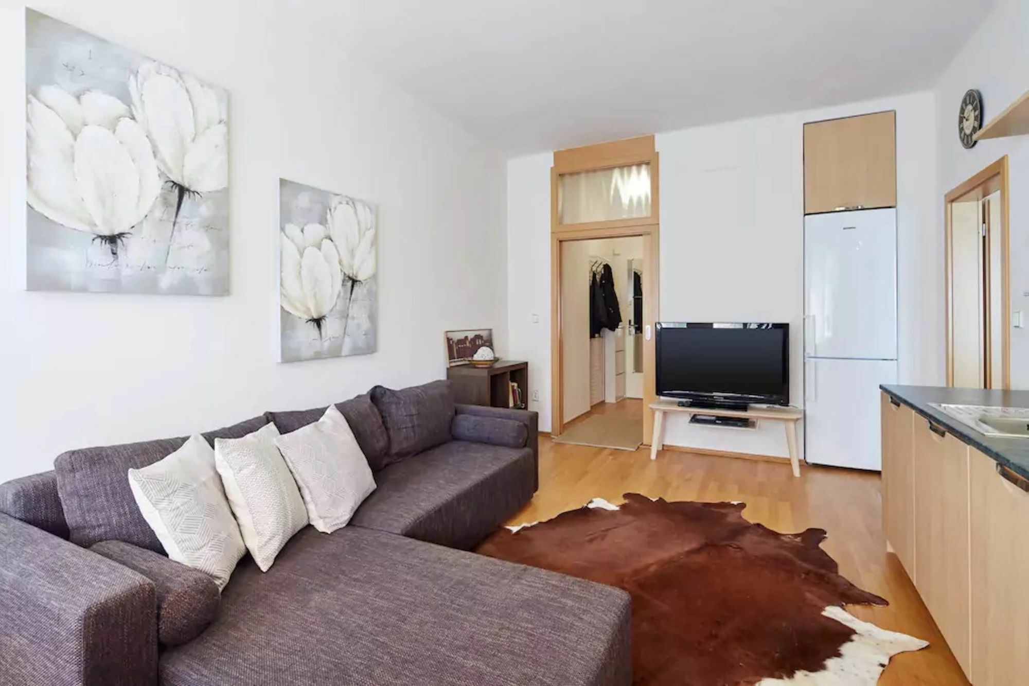 Beautiful City Center Apartments Prag Dış mekan fotoğraf