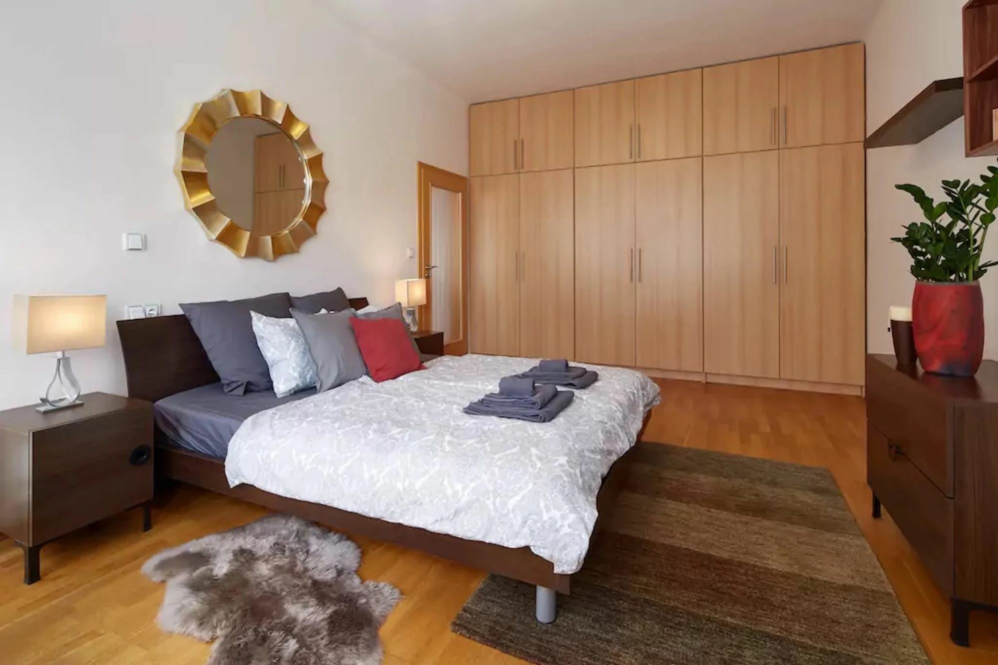 Beautiful City Center Apartments Prag Dış mekan fotoğraf